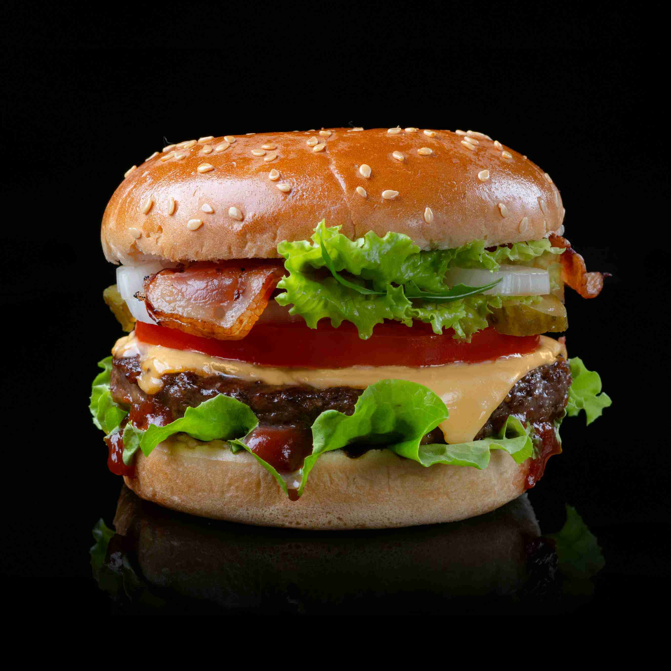 King Burger