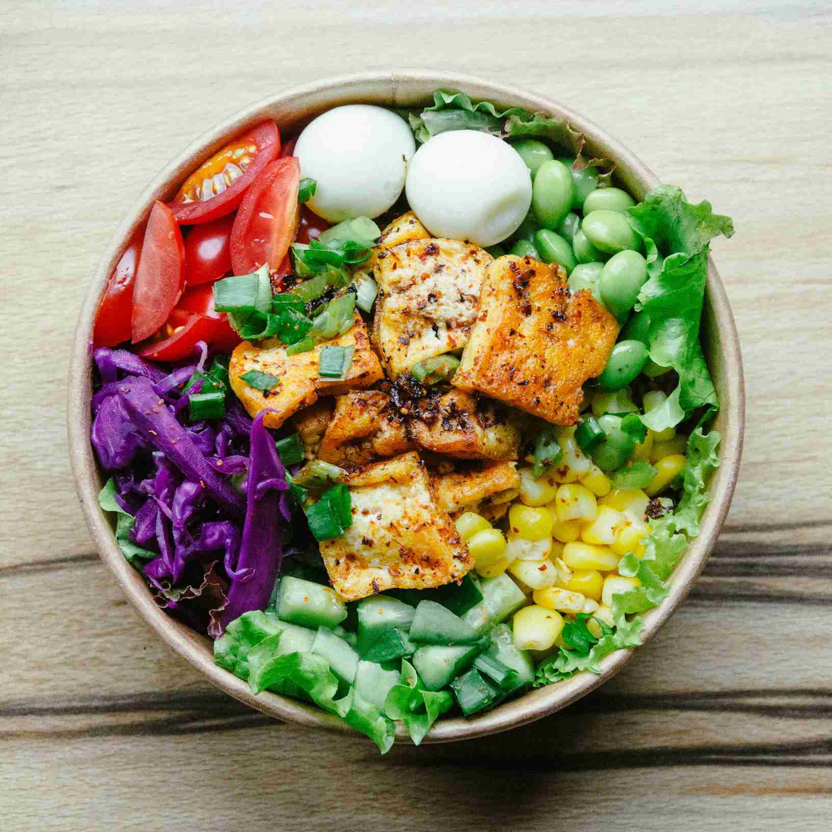Healthy Choices