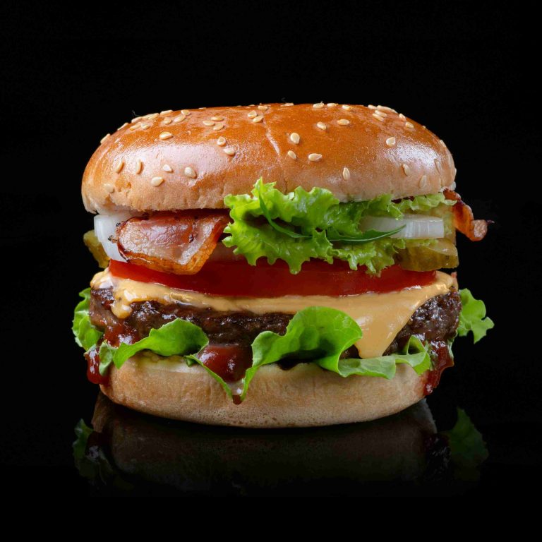 Burger Barn
