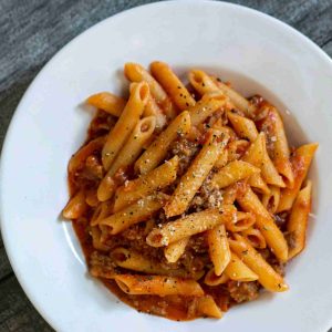 Penne Pasta