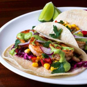 Street Tacos